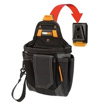 GDG4659 터프빌트-공구집(9구) TB-CT-32-A 200x230mm (1EA) 작업공구가방/작업가방/휴대용공구함/공구주머니, 현재상품선택1ea