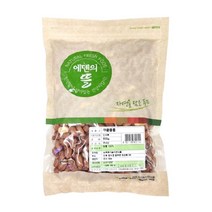 경기여주 구운500g 여주땅콩 국내산땅콩, 1개