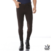 승마바지 남성 승마복 조퍼스 팬츠, 28, 블랙