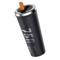 빨대 텀블러 비크 콜드컵 750ml/빨대컵/스텐텀블러