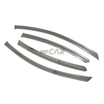 금창 스테인레스 썬바이저 아반떼MD (10년~15년) 전용