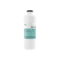 SK매직 에코미니 정수기 Green 41 복합나노필터 FLTW0610N0P2 117161
