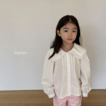 디그린 세라 셔츠