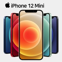 아이폰12미니64 상품평 구매가이드