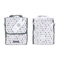 alltems¶ 미니런치백 쿨러백 HWB801 녹색 ★00ea♩