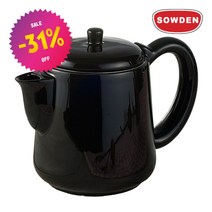 [소든] 죠 커피팟 1.2L(S057B-2)