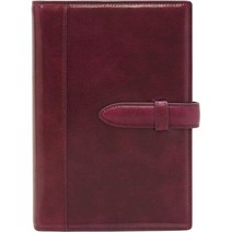 일본직발송 3. 애쉬포드(ASHFORD) 이슈 바이블 19MM 벨트 퍼플 B00Q46H6SS, One Size, One Color