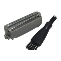 파나소닉용 면도기 스크린 포일 ESRW30 ES4036 ES4035 ES4033 ES4826 ES4823 ES4105 ES4001 면도 헤드 교체 부품, 01 silver