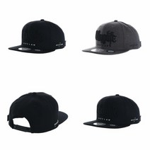 위센티브 힙한 스냅백 캠프캡 스냅모자 스넵백