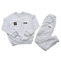 지프키즈 나침반 와펜 상하셋트(MW)(KO1TSU898KO1TPU998)