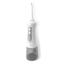 휴비딕 크린픽 구강세정기 HCP-1G 그레이 치아세척기, 단품, 상세페이지 참조