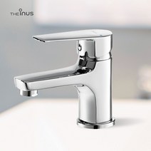 ANTW 세면대 원홀 수전 세면대 이누스수전 AJ-N0110 202330EA, 본상품선택, 1