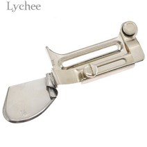 공업용미싱 자수미싱 준공업용미싱 공업용오버록 lychee life overlock 폴더 재봉 부품 lockstitch 기계 용 재봉틀 액세서리, 01