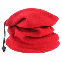 넥워머 폴라 플리스 넥 튜브 이어 워머 낚시 스케이트 러닝 스포츠 스카프 페이스 마스크 캠핑 하이킹 사이클링 모자, [04] 분홍색