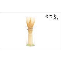 국내산 황죽 긴차선, 대나무차선