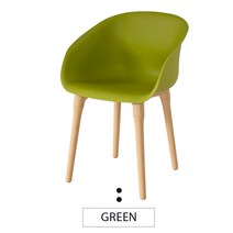 [DSP] 인테리어의자.화장대.커피숍 바.포차.식당.스툴.카페.보조.간이, K1110_그린