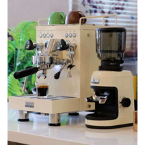 창업 커피머신 자동 그라인더 바리스타 홈카페 원두