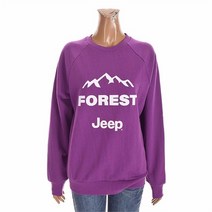 지프 NC02 FOREST 맨투맨3 JM1TSU899