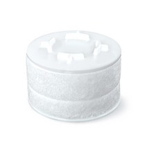 샤워플러스 아쿠아듀오 SF-1000 플렉시블형/바디럽 코브라형 주방용 수돗물 정수 녹물제거 싱크대 리필 호환 녹물필터