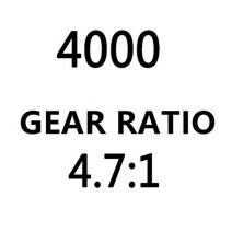 릴 낚시 스피닝 바다 원투 에깅 브레이크 찌 농어 더블핸들 루어 문어 베이트 전동 쭈꾸미 shimano sedona 500-4000xg carretilha de pesca, 세도나 4000