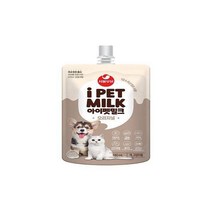 콜리올리 서울우유 아이펫 밀크 (180 ML), 180ml