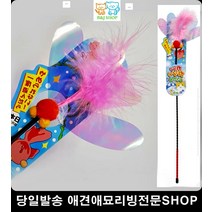 고양이길들이기 고양이운동 반려묘장난감 아기고양이키우기 캣사냥장난감 애완고양이, 1개