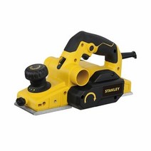 스탠리 전기대패 STEL630 750W 16000RPM, 단품