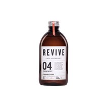 리바이브 04 카나우바 크림 500ml
