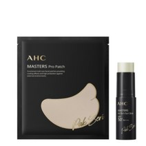 최신상 골프패치 AHC 박세리 패치 AHC 마스터즈 프로 패치+선스틱1개, 1매+사은품