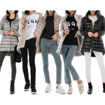 [에르노] 23FW AMELIA 아멜리아 하이넥 다운 코트 패딩 5종 PI0505DIC