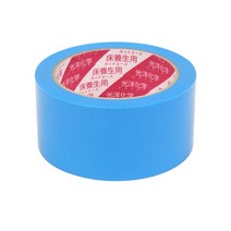 일본직발송 3. 광양화학 양생테이프 마루양생 컷 에이스 FB 파랑 속점착 타입 50mm×25M [마스킹 테이프] B, 50mmx25m_One Color, 50mmx25m_One Color, 상세 설명 참조0