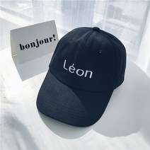 이니셜모자 여성 트렌드 네온 그린 헌팅캡 여름 캐쥬얼 야구모자 얼굴이 작아 보인다 658077692