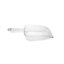 스쿠프 플라스틱 얼음삽 5종, 대/4호, 3개