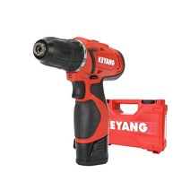 계양 충전 전동드릴 DD-1202L-2 1B 2.0AH, 단품, 1개