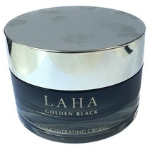 이자녹스 라하 골든 블랙 컨센트레이팅 크림 50ml, 1개