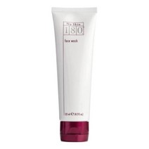 Nu Skin 180 Face Wash 뉴스킨 180도 페이스 워시 4.2oz(125ml), 1개, 125ml