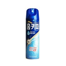 홈키파 엘비이 알파 수성에어졸 살충제, 500ml, 8개