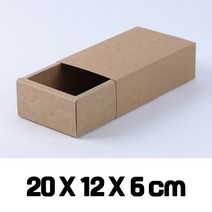 조립형 고급 C형 카톤 단상자 싸바리 박스 포장 선물 상자