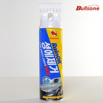 댕이몰 불스one 레인오케이 초강력 성에제거 스프레이 400ml, 1개