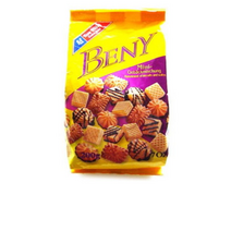 Beny 베니 미니 비스킷 200g, 18개