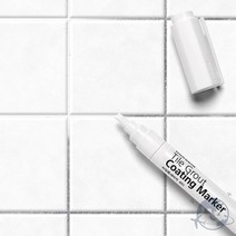 모나미 타일틈새 줄눈마카 401, 상세페이지 참조