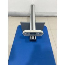 좌전굴측정기 허리굽히기 테스트 신체검사 측정기, 유연성 테스트 기계