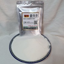 특허활력 민들레진액 토종흰민들레즙 100팩 25%, 저분자 피쉬콜라겐 어류 생선분