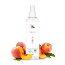 시크라이프 섬유탈취제 복숭아 천연탈취제 250ml 0.8306ea, RA_ 1, RA_ 본상품선택