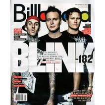 Billboard (주간) : 2011년 09월 24일, Billboard Magazine