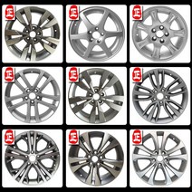 자동차휠 자동차휠17인치 자동차휠20인치 bbs휠 ssr휠 사제휠 Chery Tiggo 3 5 원래 자동차 16 17 인치 휠 Arrizo 5 7 자동차 알루미늄, 18x7j, 18인치 티고 5