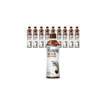 헛개차 흑미차 500ml x 18pet 음료수 차, 흑미차 500ml x 18pet/음료수/차