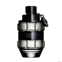 Viktor & Rolf Spicebomb Eau de Toilette 빅터앤롤프 스파이스밤 오드 뚜왈렛 향수 프랑스 50ml