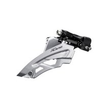 Shimano FD-M3100 3x9단 M타입 사이드스윙 앞변속기
