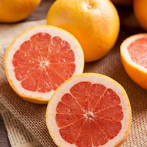 팜쿡 [팜쿡] 남아공 레드자몽 20과(개당330g내외)